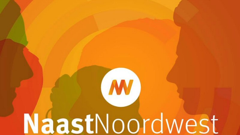 Nieuwe podcastserie ‘Naast Noordwest’