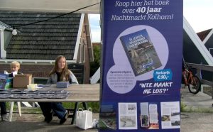 Video: Kolhorner Nachtmarkt blijft een grote publiekstrekker