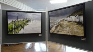 Mooie Najaars kunstexpositie Loet 10