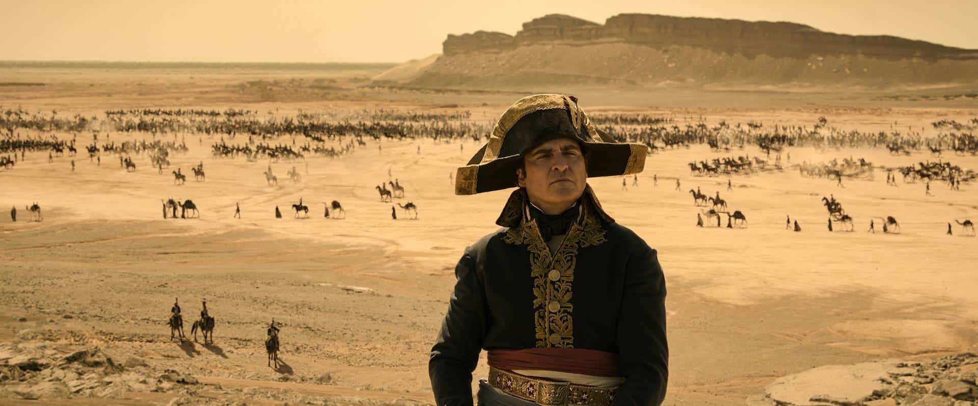 Napoleon (recensie)