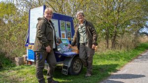 Natuurambassadeurs voor Zwanenwater gezocht