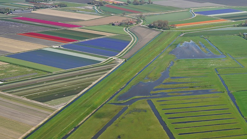 Mogelijk geen subisie meer voor natuur