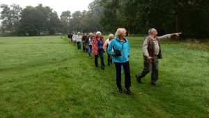Gezellig, gezond en groen: natuurwandelen