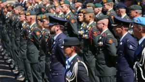 Gemeente Schagen op zoek naar veteranen