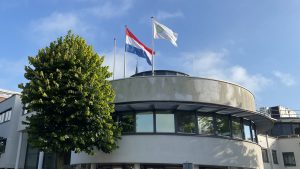 Betere samenwerking Kop van Noord-Holland