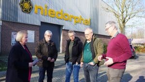 Vanaf 2027 één sportpark voor heel Winkel en Nieuwe Niedorp