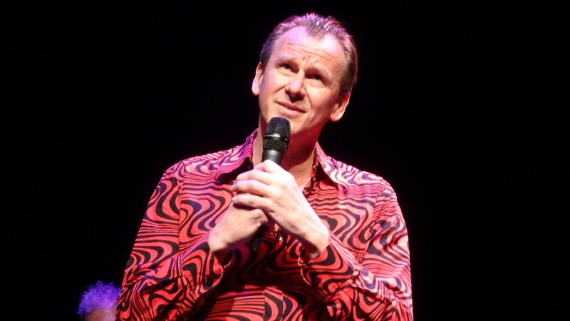 Schitterende ode aan Ramses Shaffy