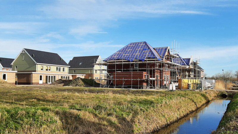De sociale huurwoningcrisis in Schagen