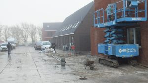 Gemeente verdient extra aan goedkope woningen