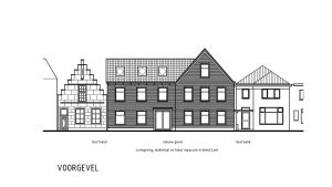 Groen licht voor appartementen op plek Alpha
