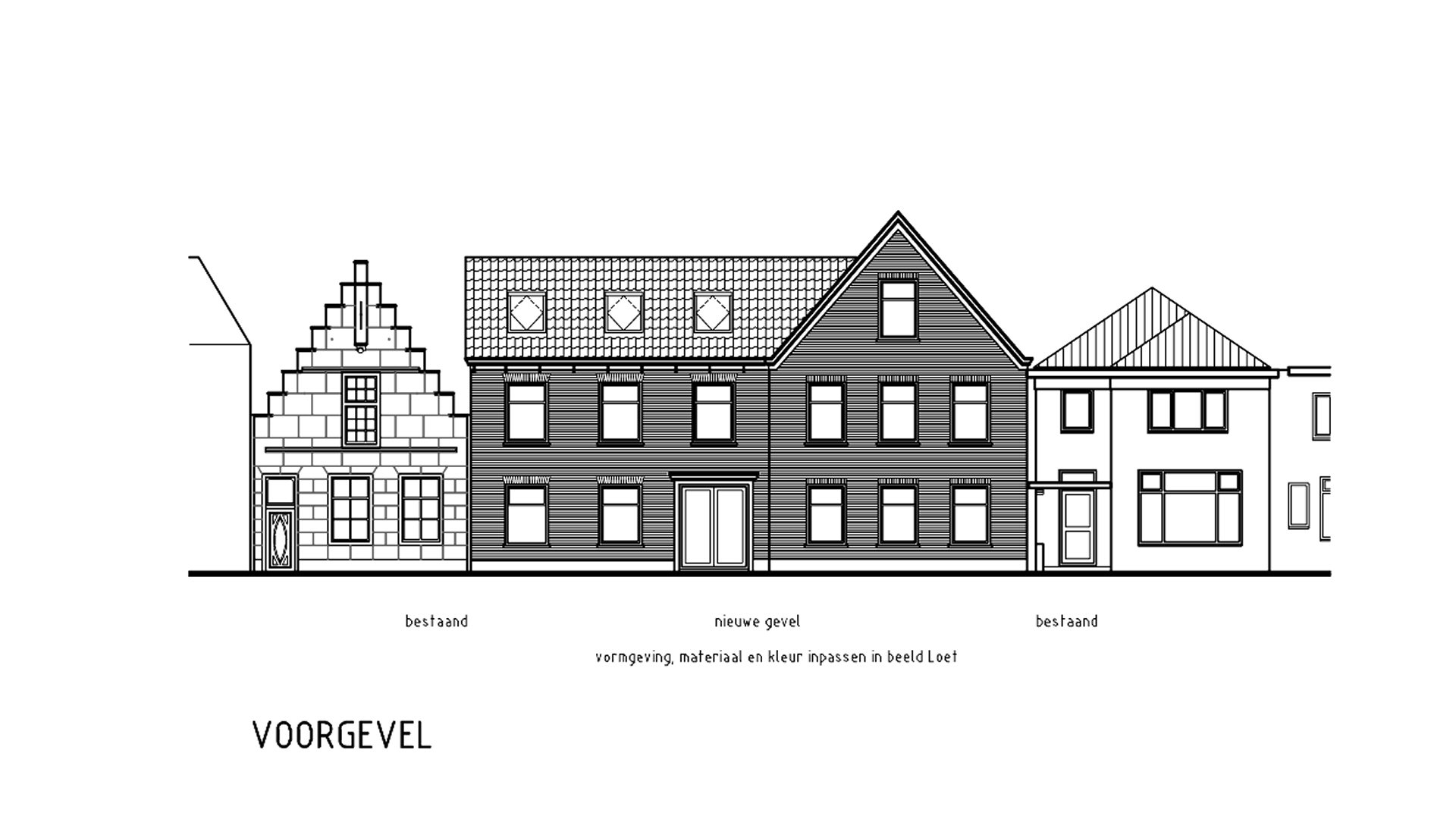 Groen licht voor appartementen op plek Alpha