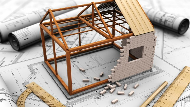 Hoog bouwtempo woningen Schagen