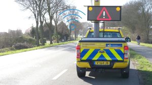 Provincie besteedt ruim 11 miljoen euro aan slimme mobiliteit