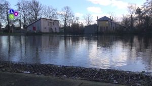 Toekomst Nieuwe Nes onzeker (video)