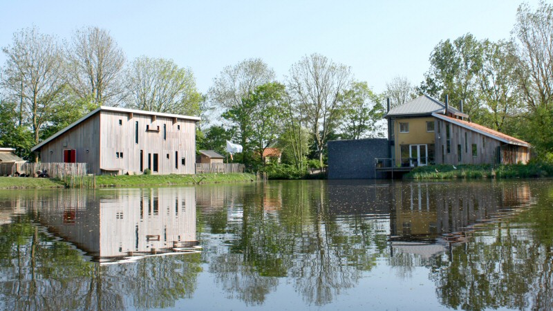 Voetballen voor het vaderland