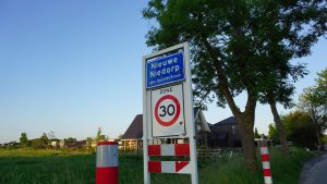 Lada stelt vragen over ‘bos van Moorselaar’