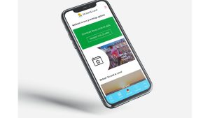 Strand & Land App vernieuwd
