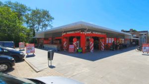 Vomar Voordeelmarkt snelst groeiende supermarkt