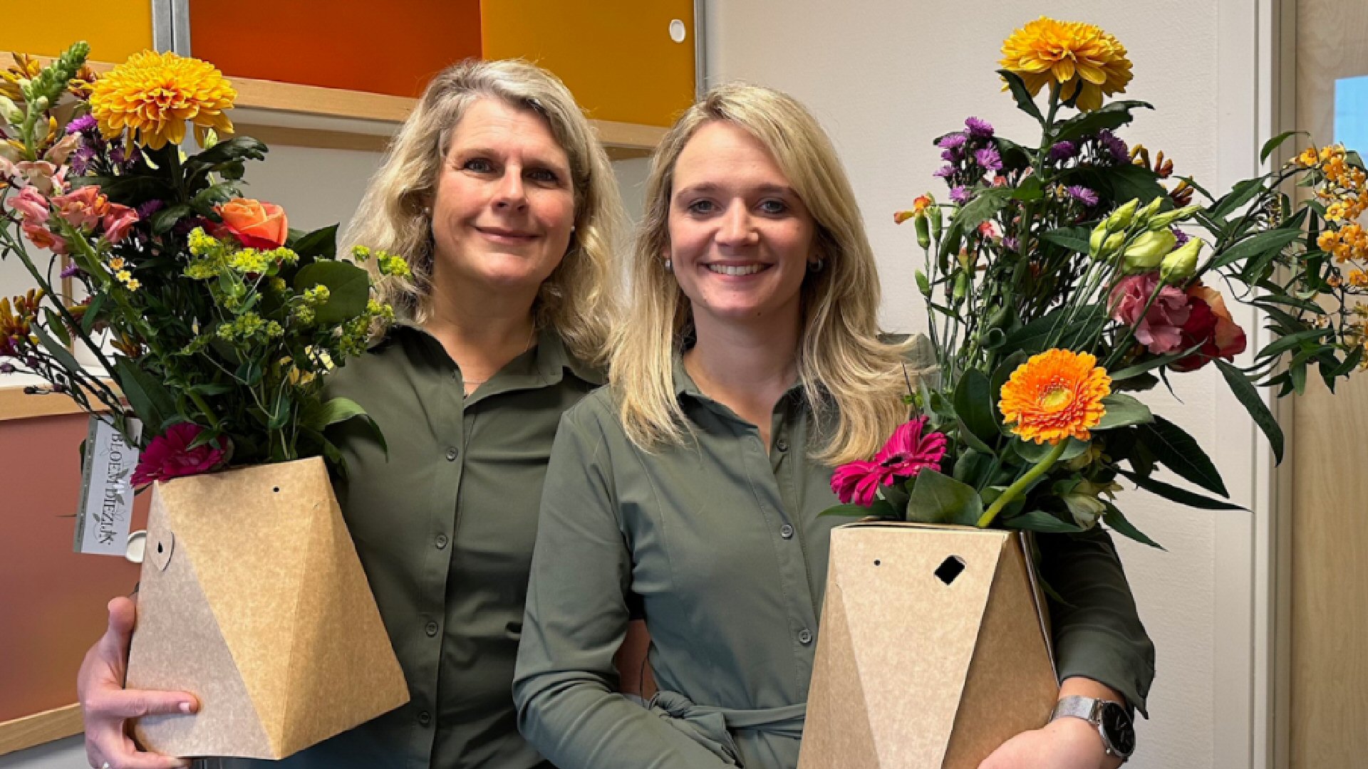 Nieuwe directie Aloysiusschool benoemd