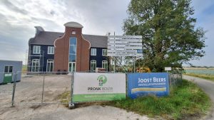Van tuindershuisje tot statig landhuis