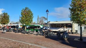 Parkeren in centrum Schagen steeds lastiger
