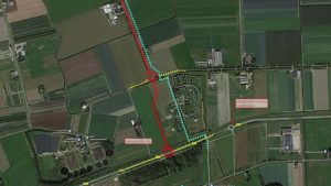 Beter bereikbaar Warmenhuizen kost miljoenen