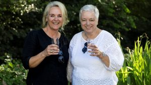 Hospice Schagen heeft nieuwe voorzitter