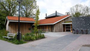 Ontmoetingscentrum De Nes viert feest