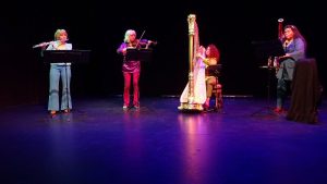 Super Nieuwjaarsconcert Meesterlijk Schagen