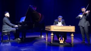Grandioos Nieuwjaarsconcert Scagon De Luxe