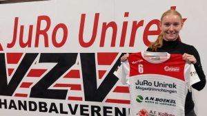 Nieuwe aanwinst voor VZV