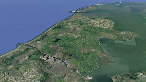 Texel heeft beste reputatie van Noord-Holland