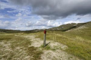Frisse start in 2023: Ontdek de Noordduinen in januari