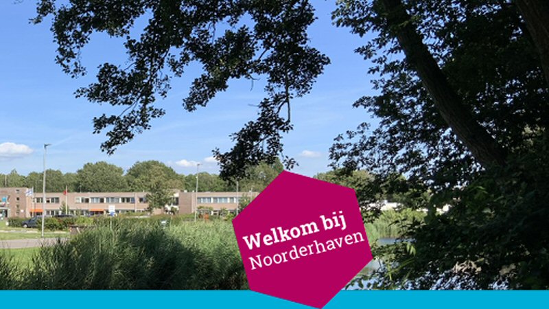 Inspiratie opdoen bij Noorderhaven