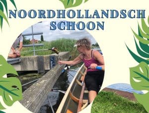 Handjes gezocht voor opruimactie zwerfafval langs het Noordhollandsch Kanaal
