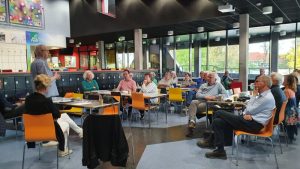 KCARS weet nu alles over Noordkop Centraal