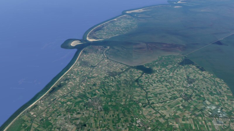 Gemeenten Noordkop maken samen woonzorgvisie