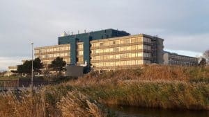 Noordwest en Dijklander verwijzen patiënten digitaal door