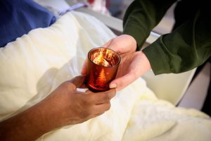 Noordwest Ziekenhuisgroep organiseert lichtjesactie