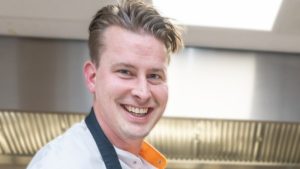 Noordwest start met voeding vanuit eigen keuken