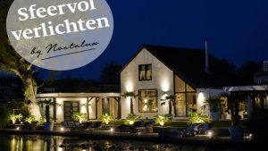 Ingezonden: Nostalux, meer dan licht alleen…