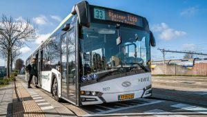 Vragen over wegvallen scholierenlijnen
