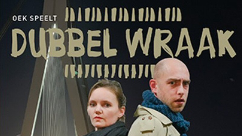OEK speelt Dubbel wraak