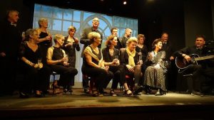 OEK speelt leuke jubileumvoorstelling