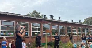 Comeniusschool sluit zich aan bij stichting Meerwerf