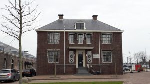 Zeestad genomineerd voor prestigieuze Gouden Piramide