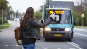 Provincie wil OV samenvoegen