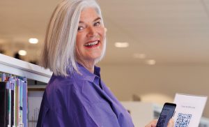 Nieuwe reeks cursussen in de bibliotheek