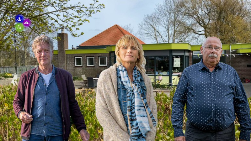 Van Kampen: “Til Oldskoel niet over verkiezing”