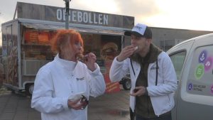 De Noordkop Centraal Oliebollentest 2022